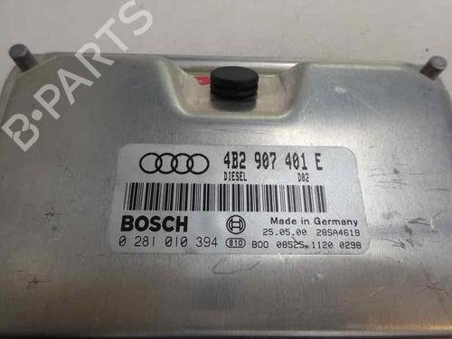 Used Engine control unit (ECU) Engine control unit (ECU) 4766337 4766337