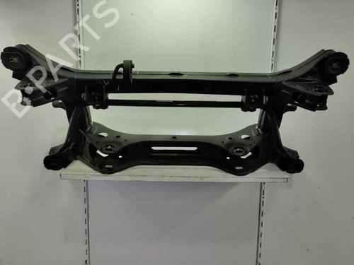 Used Rear axle KIA SPORTAGE IV (QL, QLE) [2015-2022]  21394805