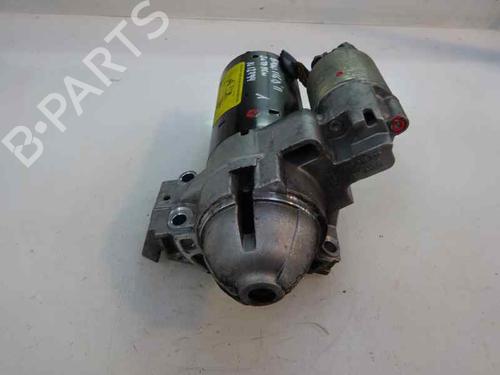 Used Starter Starter BMW 1 (E81) 116 d (116 hp) 4900599 4900599