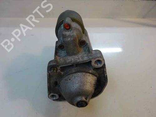 Used Starter Starter 1989876 1989876