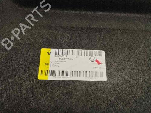 Hattehylde DACIA SANDERO III 1.0 TCe LPG | BP35739959C85 - Image 2
