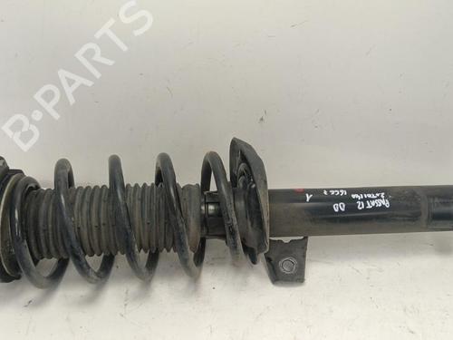 Used Right front shock absorber Right front shock absorber VW CC B7 (358) 2.0 TDI (140 hp) 36292174 36292174