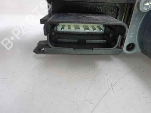 Rudehejsemekanisme venstre bagtil CITROËN C4 I (LC_) 1.6 HDi (90 hp) 2847116