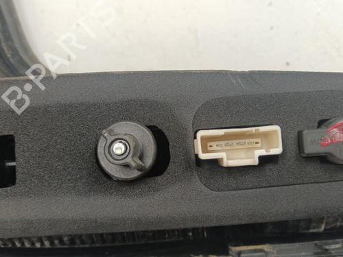 Left tailgate light CITROËN C5 II (RC_) 2.0 16V (RCRFJB, RCRFJC) | BP36497761C79 - Image 3