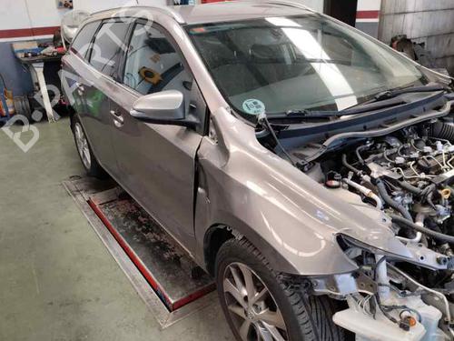 Left front window switch TOYOTA AURIS Estate (_E18_) 2.0 D-4D (ADE186_) | BP30541102I27  - Image 5