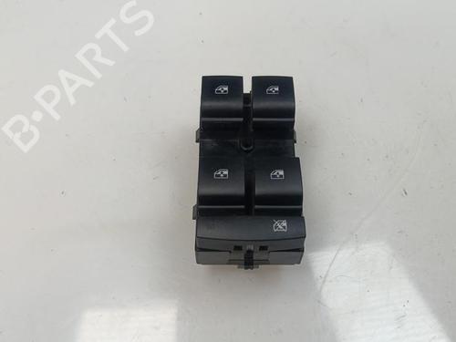Used Left front window switch Left front window switch 35743705 35743705