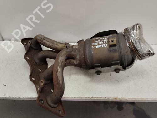 Used Catalyst HYUNDAI ELANTRA V Saloon (MD, UD) [2010-2017]  19924012