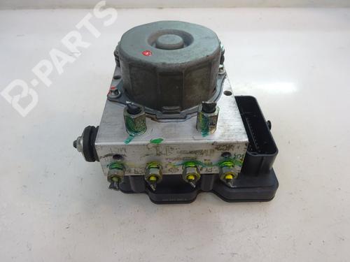 Used ABS pump NISSAN MICRA IV (K13K, K13KK) 1.2 (80 hp) 11512037