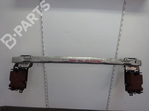 Used Rear bumper reinforcement Rear bumper reinforcement RENAULT MEGANE II Coupé-Cabriolet (EM0/1_) 1.9 dCi (131 hp) 11185428 11185428