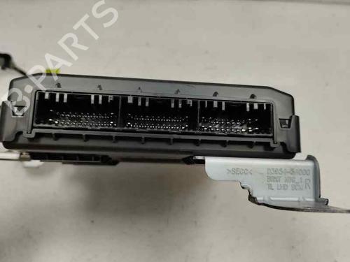 Fuse box KIA SPORTAGE IV (QL, QLE)  | BP21394680E1 