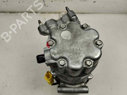 Used AC compressor AC compressor 21271461 21271461