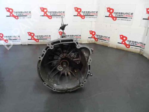 Gearbox LEXUS IS II (_E2_) 220d (ALE20) | BP358077M3 - Image 4