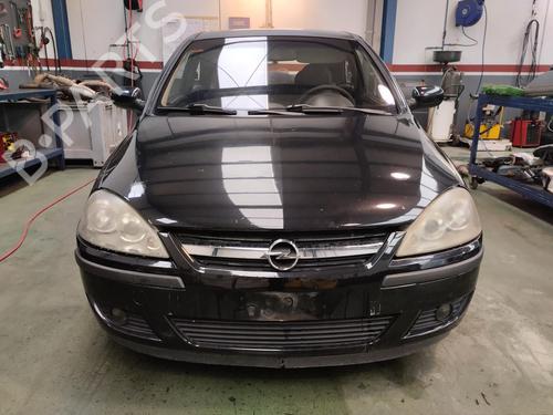 Generator OPEL CORSA C (X01)  | BP16222131M7 