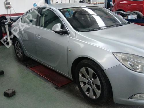 Electronic module OPEL INSIGNIA A Saloon (G09) 2.0 CDTI (69) | BP35745163M83  - Image 5