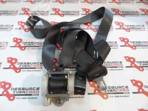Used Front right seatbelt Front right seatbelt 8728925 8728925