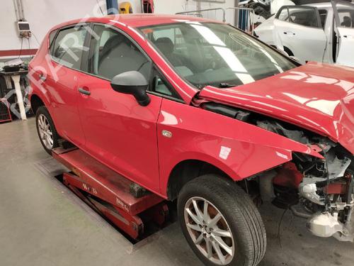 Starter SEAT IBIZA IV (6J5, 6P1) 1.2 TSI | BP17919575M8 