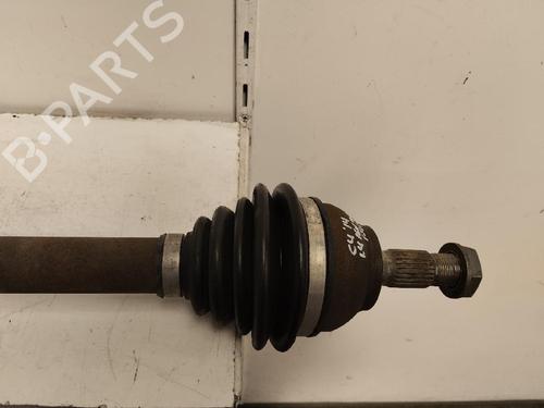 Used Right front driveshaft CITROËN C4 II (NC_) 1.4 VTi 95 (NC8FP0) (95 hp) 15506274