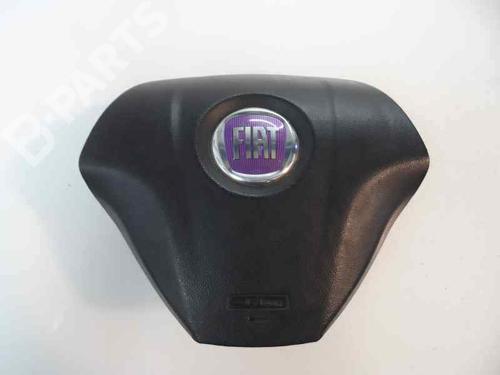 Used Driver airbag FIAT BRAVO II (198_) [2006-2016]  355077