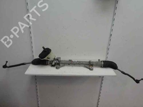 Steering rack RENAULT SCÉNIC III (JZ0/1_) 1.5 dCi | BP4674840M22