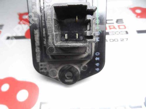 Heater resistor MAZDA 6 Hatchback (GG)  | BP11661518M108 