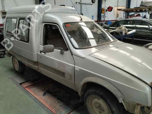 Starter CITROËN C15 Box Body/MPV (VD_)  | BP28025133M8 