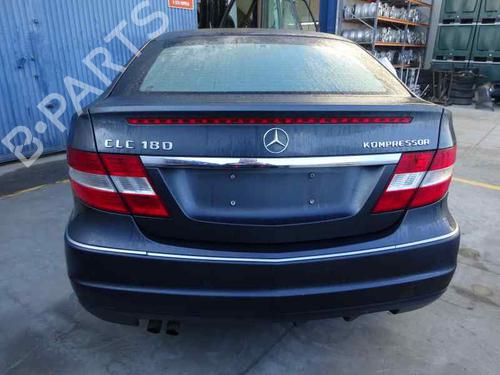 Front right interior door handle MERCEDES-BENZ C-CLASS Coupe (CL203) C 180 Kompressor (203.746) | BP5228344I14 