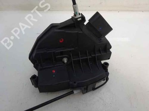 Used Rear right lock Rear right lock 7161897 7161897
