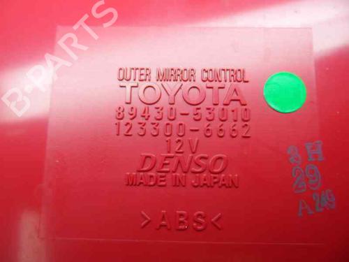 Electronic module LEXUS IS II (_E2_) 220d (ALE20) | BP358167M83 - Image 2