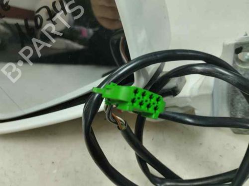Left mirror VW NEW BEETLE (9C1, 1C1) 2.0 | BP23089923C26 