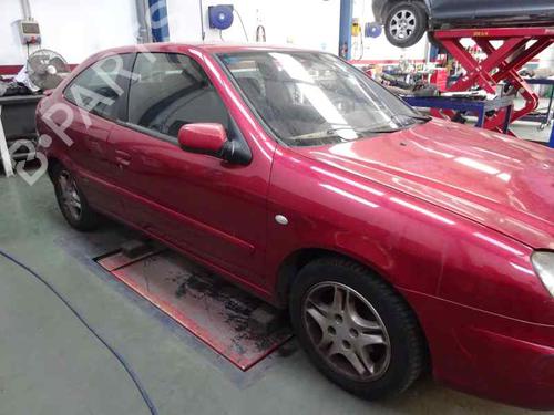 Front right window mechanism CITROËN XSARA (N1) 2.0 HDi 90 | BP8331972C23