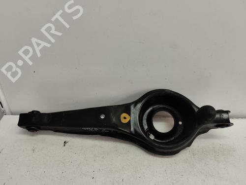 Used Left rear suspension arm MAZDA 3 Saloon (BL) 2.2 MZR CD (BL10) (150 hp) 15248913