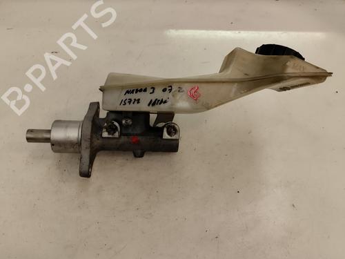 Used Brake master cylinder MAZDA 3 (BK) 1.6 MZ-CD (90 hp) 15664743