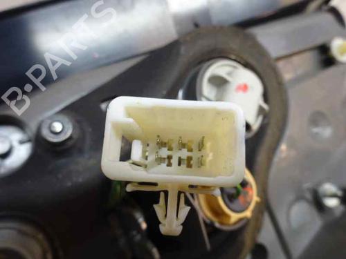 Used Left taillight Left taillight TOYOTA PRIUS (_W3_) [2008-2016] 1768275 1768275