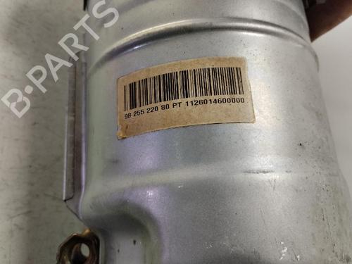 Katalysator OPEL CORSA F (P2JO) 1.2 (68) (101 hp) 19483486