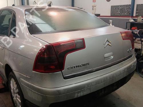 Right tailgate light CITROËN C5 II (RC_) 1.6 HDi (RC8HZB) | BP35743589C80 - Image 4