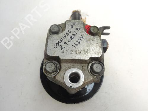 Styring servopumpe KIA CARNIVAL II (GQ) 2.9 CRDi (144 hp) 10496780