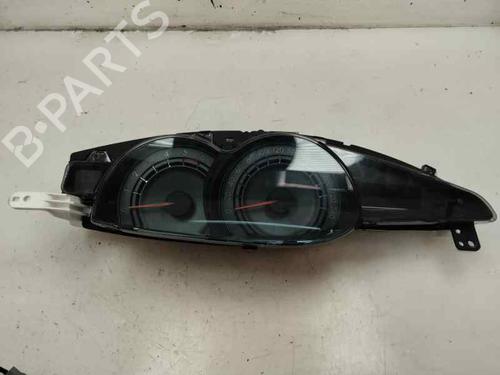 Used Instrument cluster TOYOTA VERSO (_R2_) 1.6 D4-D (WAR20_) (112 hp) 22784818