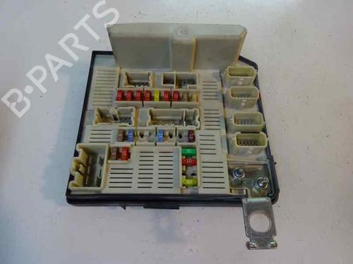Fuse box RENAULT MEGANE II (BM0/1_, CM0/1_) 1.4 16V (BM0B, CM0B) | BP8816791E1 