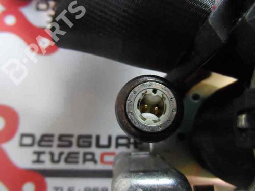 Front left seatbelt CITROËN C4 I (LC_)  | BP8729106I26 