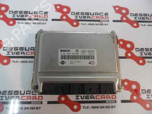 Used Engine control unit (ECU) Engine control unit (ECU) 201521 201521