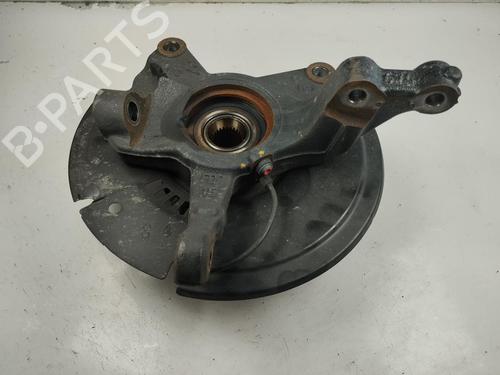 Right front steering knuckle RENAULT CLIO V (B7_)  | BP17573287M26 