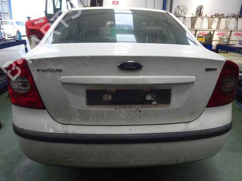 ECU airbags FORD FOCUS II (DA_, HCP, DP) 1.8 TDCi | BP3015978M53