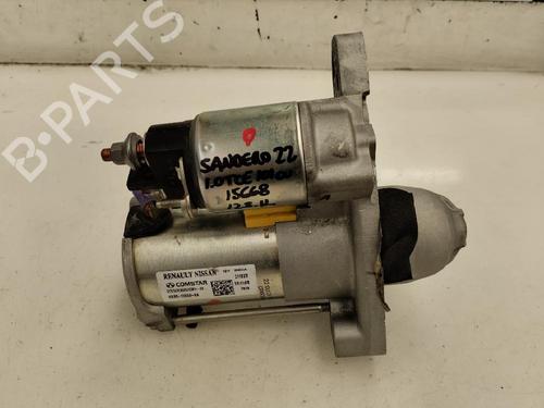 Startmotor DACIA SANDERO II | BP15606486M8