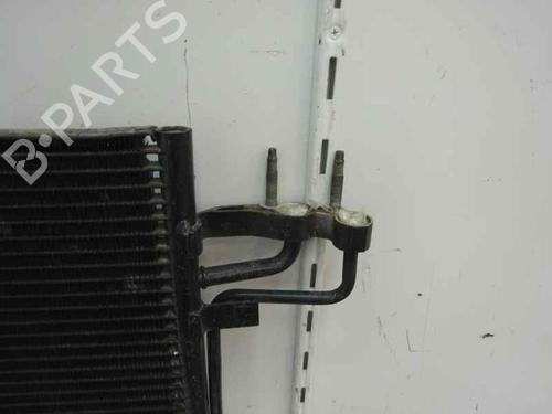 AC Kondensor FORD FOCUS II (DA_, HCP, DP) [2004-2013]  8108150
