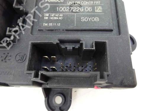 Elektronisk modul FORD FIESTA VI (CB1, CCN) 1.5 TDCi | BP9768746M83
