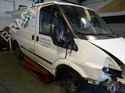 Servo brake FORD TRANSIT Bus (FD_ _, FB_ _, FS_ _, FZ_ _, FC_ _)  | BP2443829M42 