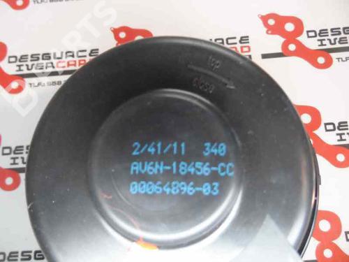 Heater blower motor FORD FOCUS III 1.6 TDCi | BP1799774M62 