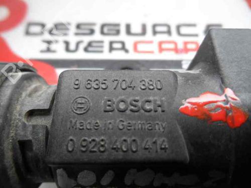 Used Electronic sensor SUZUKI GRAND VITARA I (FT, HT) 2.0 HDI 110 16V 4x4 (SQ420D, TD83V, JA420WD) (109 hp) 14172439