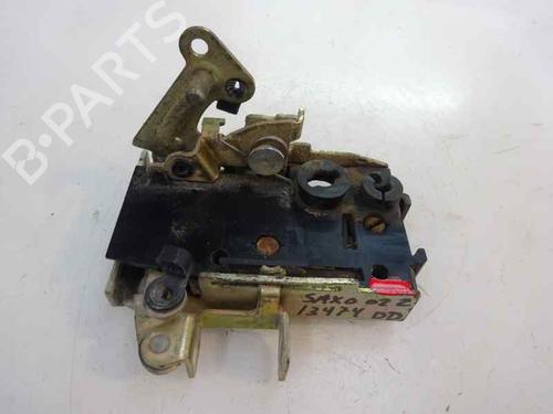 Używane Zamek drzwi przednich prawych CITROËN SAXO (S0, S1) 1.5 D (57 hp) 4962401