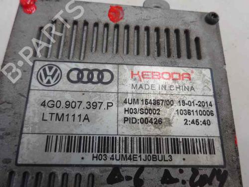 Electronic module AUDI A6 C7 (4G2, 4GC) 3.0 TDI quattro | BP3245764M83
